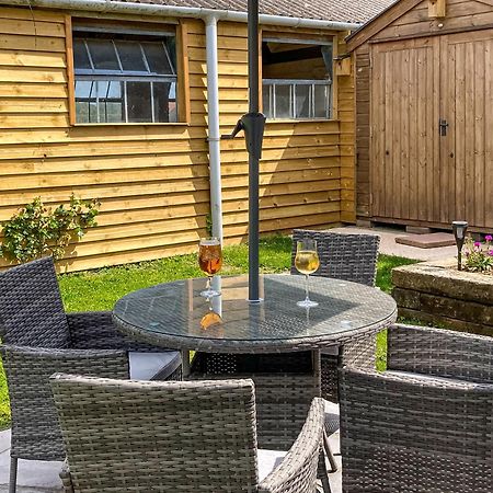 Bee Cottage East Lydford Ngoại thất bức ảnh