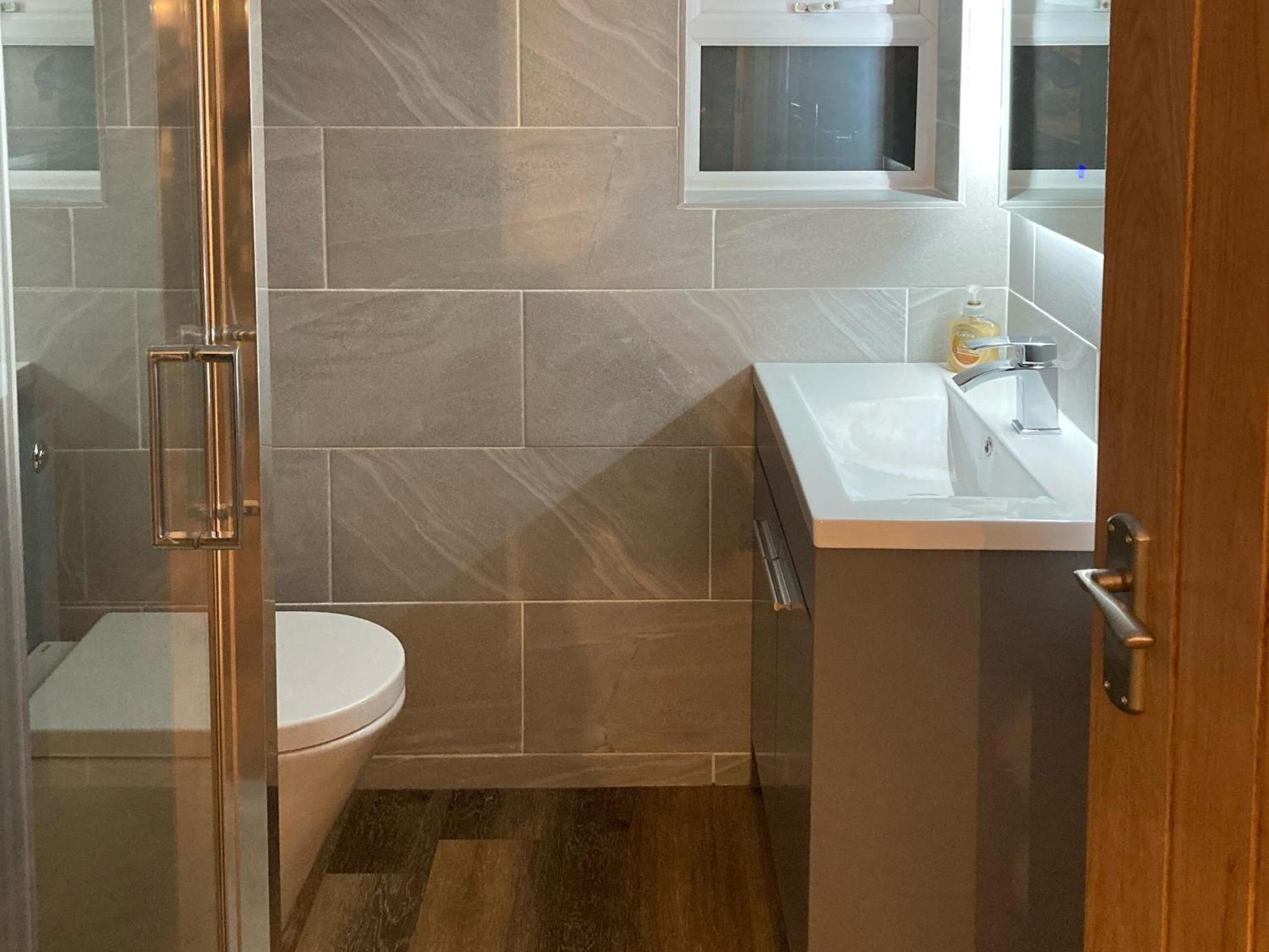 Bee Cottage East Lydford Ngoại thất bức ảnh