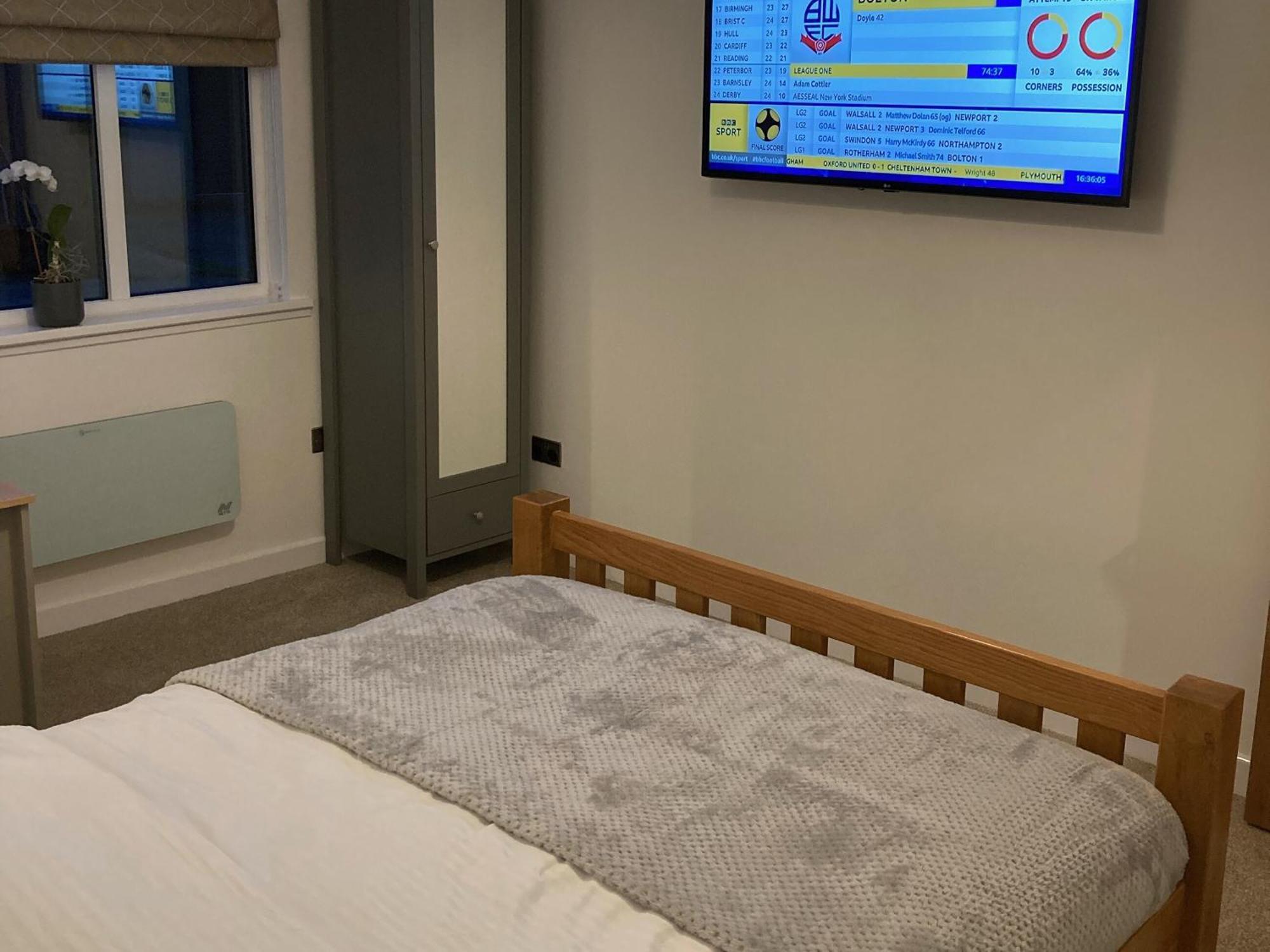 Bee Cottage East Lydford Ngoại thất bức ảnh