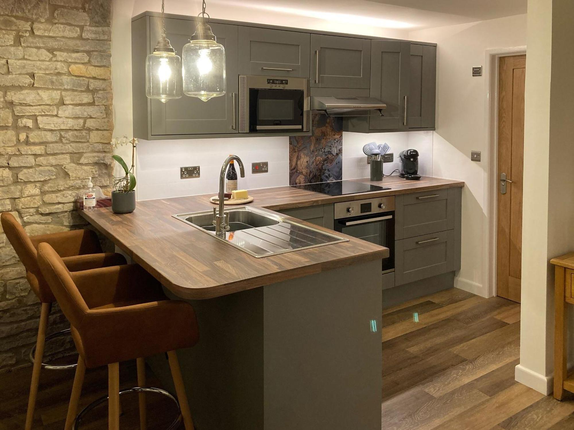 Bee Cottage East Lydford Ngoại thất bức ảnh