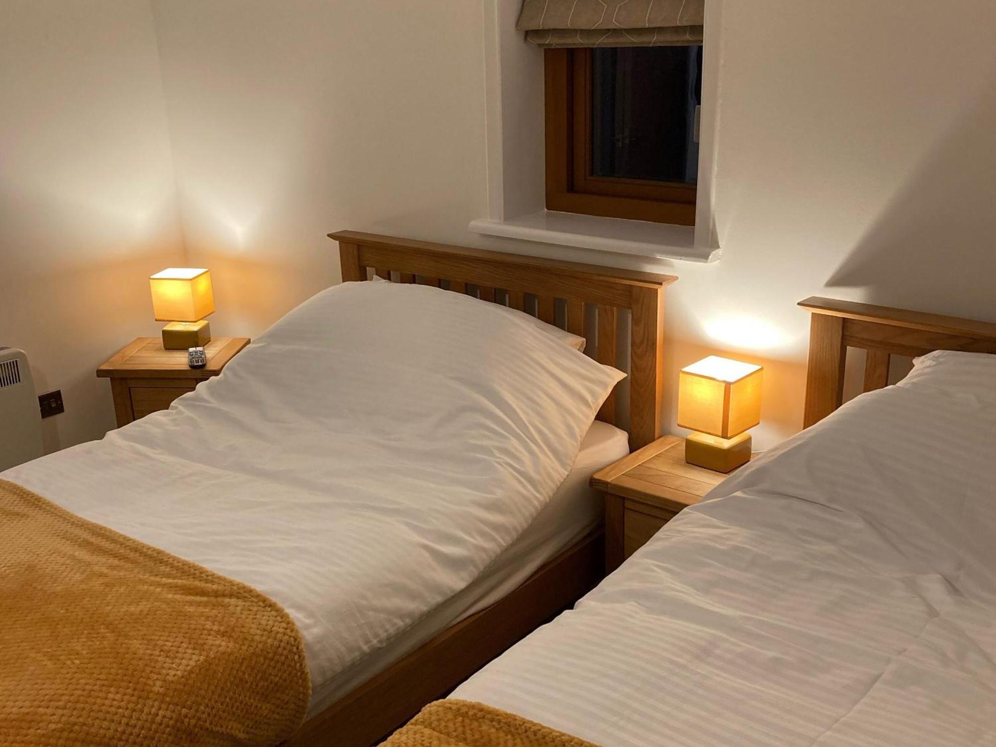 Bee Cottage East Lydford Ngoại thất bức ảnh